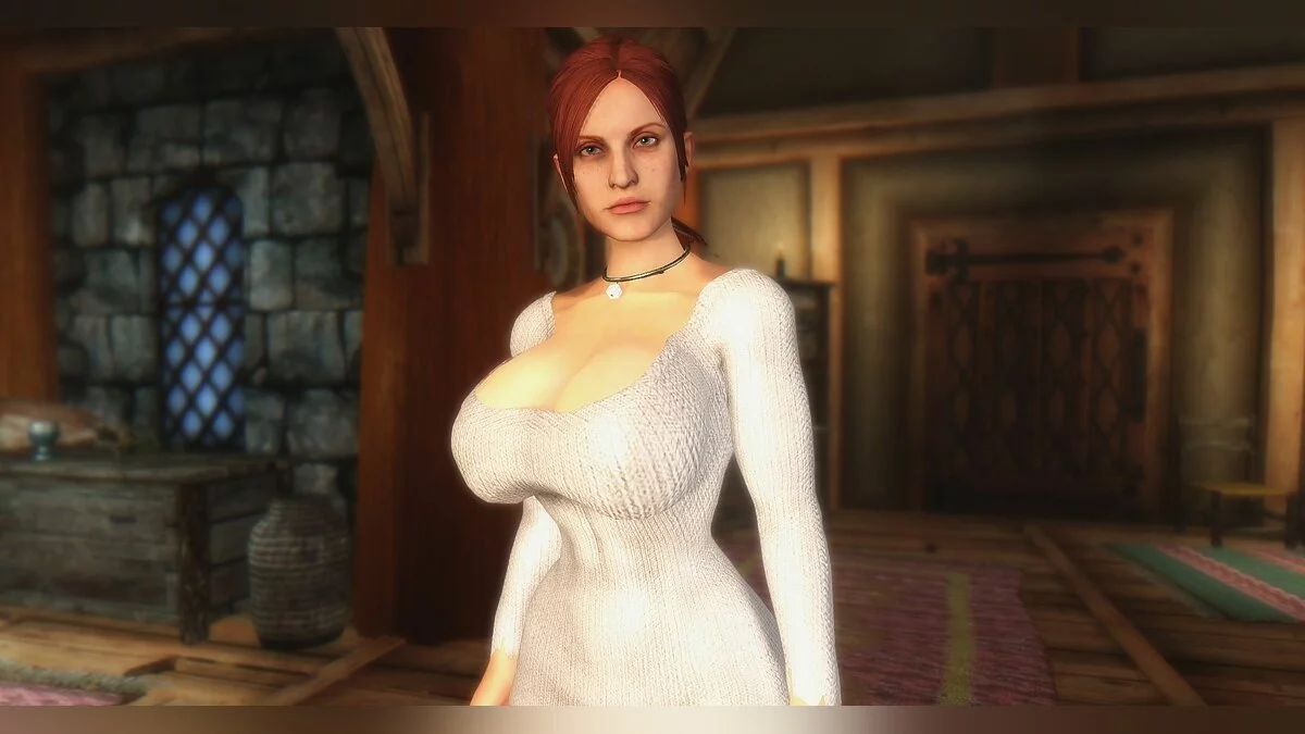 Девушки из Resident Evil / Картинка 160