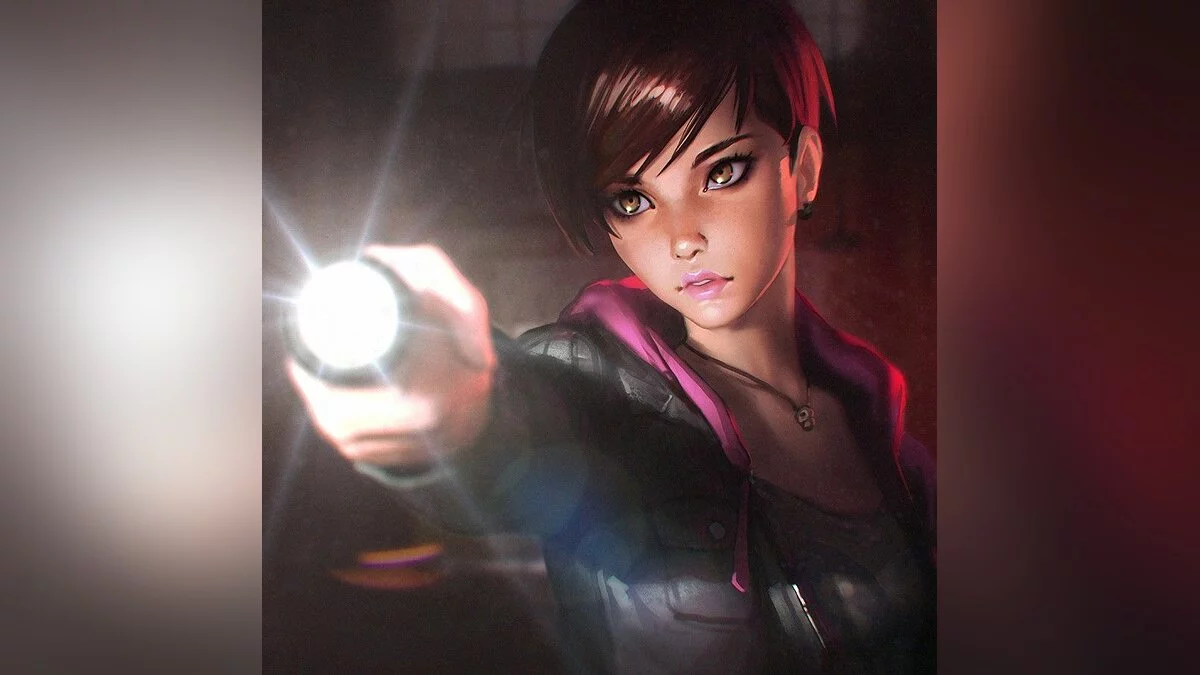 Девушки из Resident Evil / Картинка 171