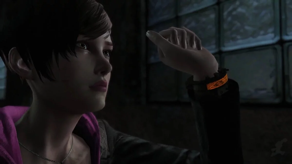Девушки из Resident Evil / Картинка 173