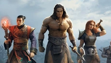 Conan Exiles - игра в жанре Фэнтези