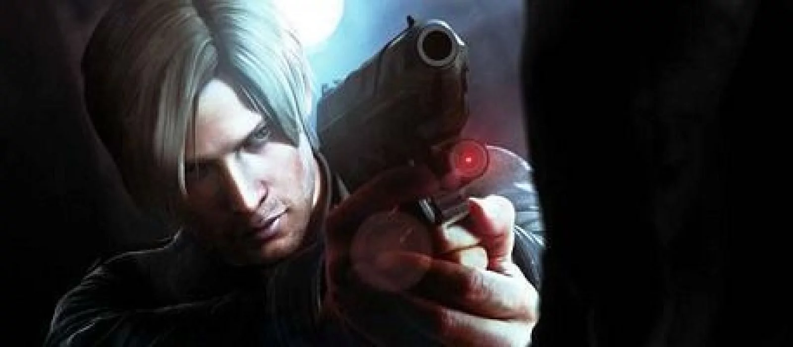 E3 2012: русский трейлер Resident Evil 6