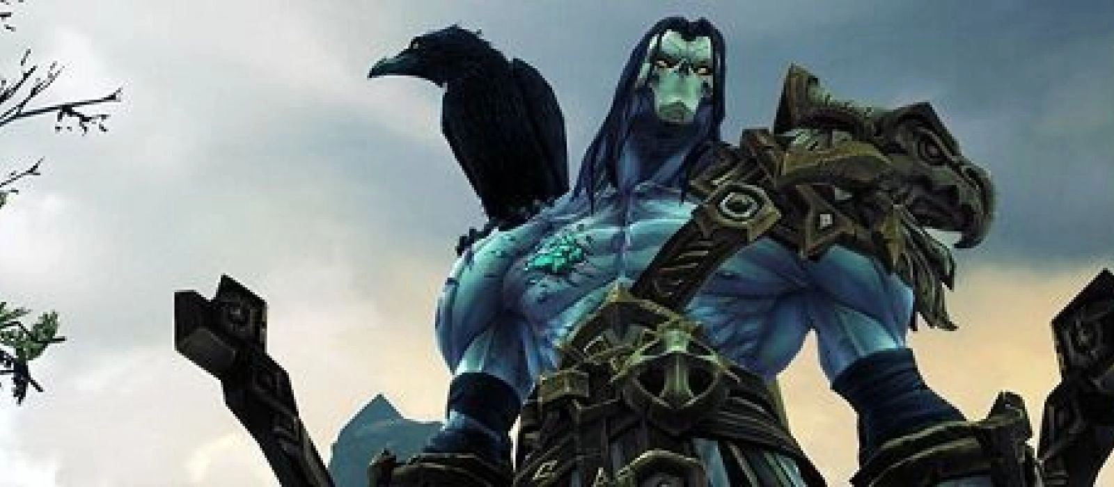 Новый директор THQ об игре Darksiders 2