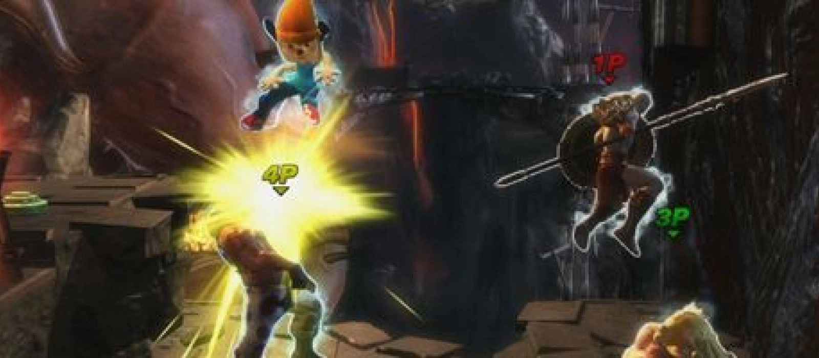 E3 2012: анонс PlayStation All-Stars Battle Royale