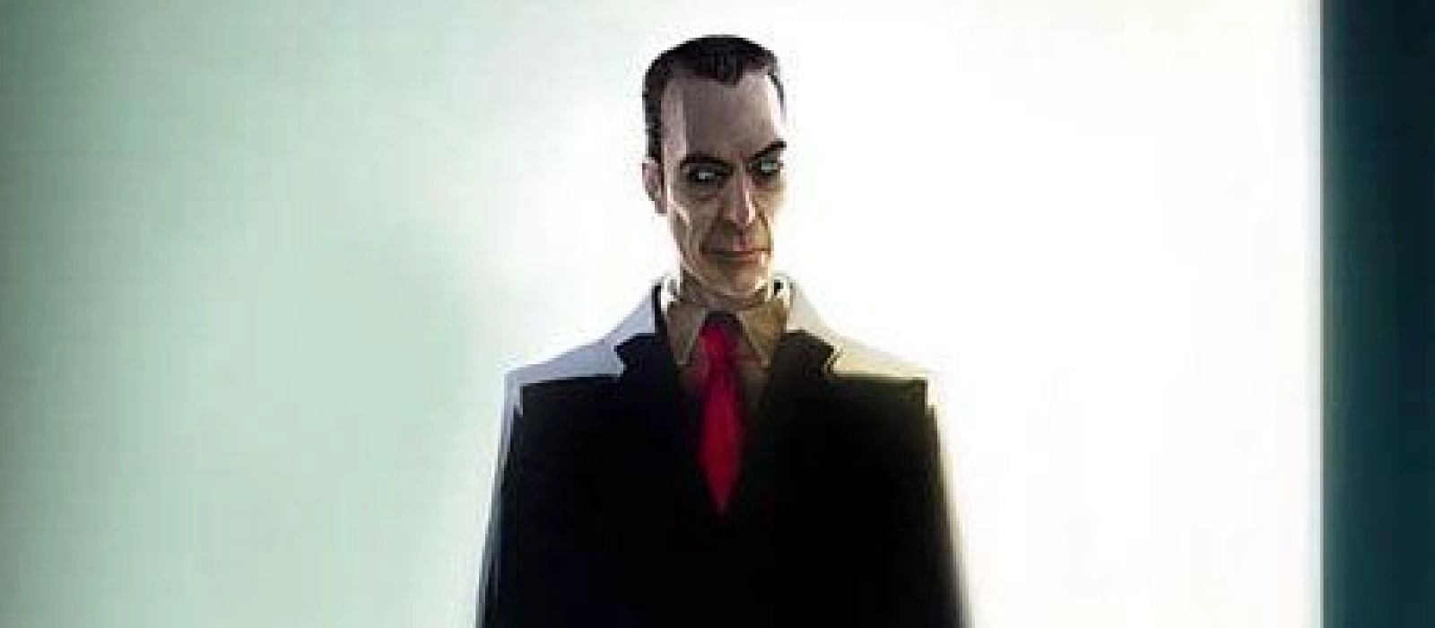 Секреты Half-Life 2. Часть первая