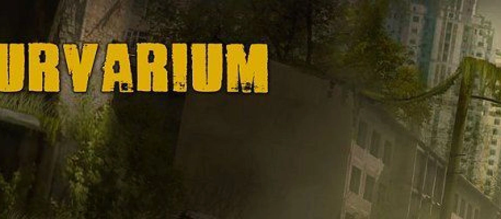 Survarium: новые сведения об игре