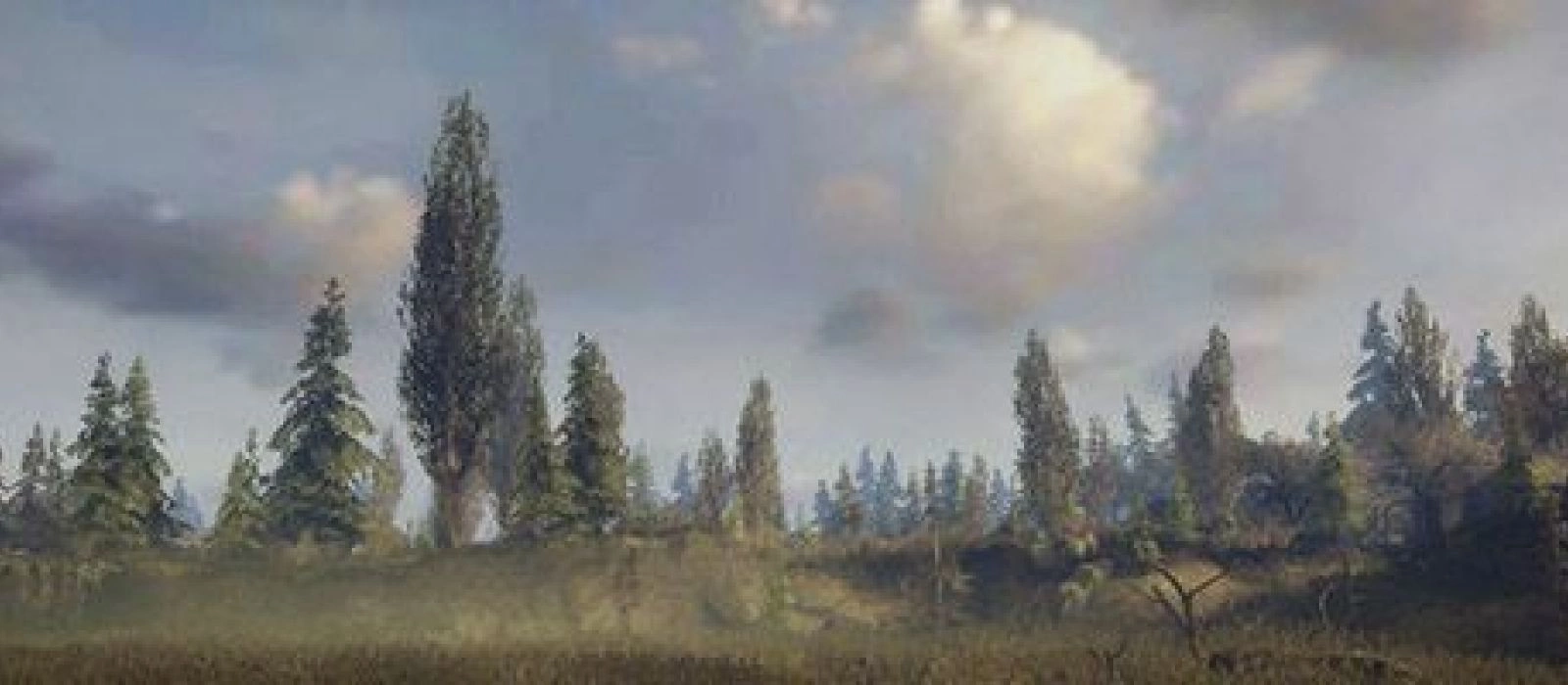 Второй дневник разработчиков Survarium