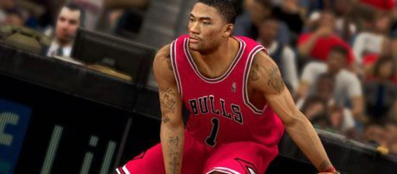 NBA 2K13 будет поддерживать Kinect, но не Move
