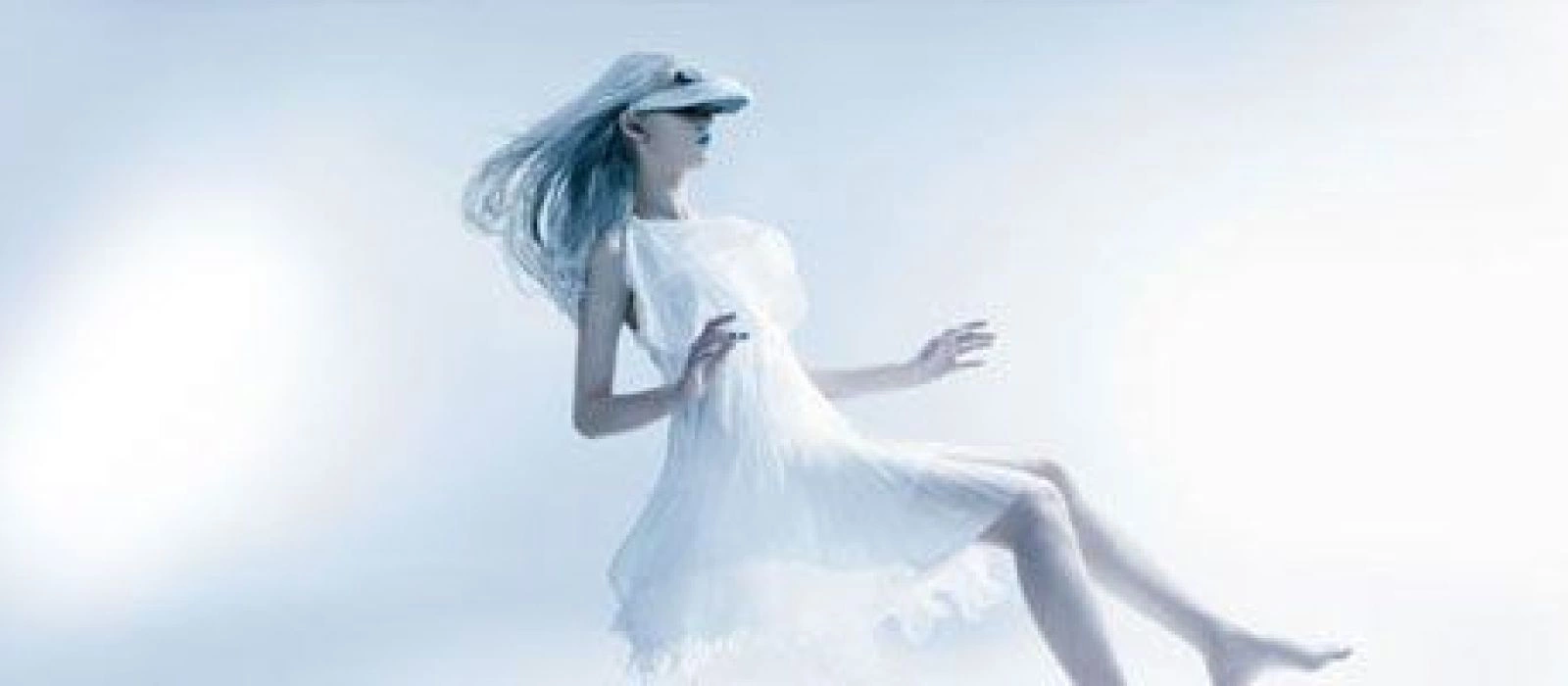 Первые снимки 3D очков от Sony
