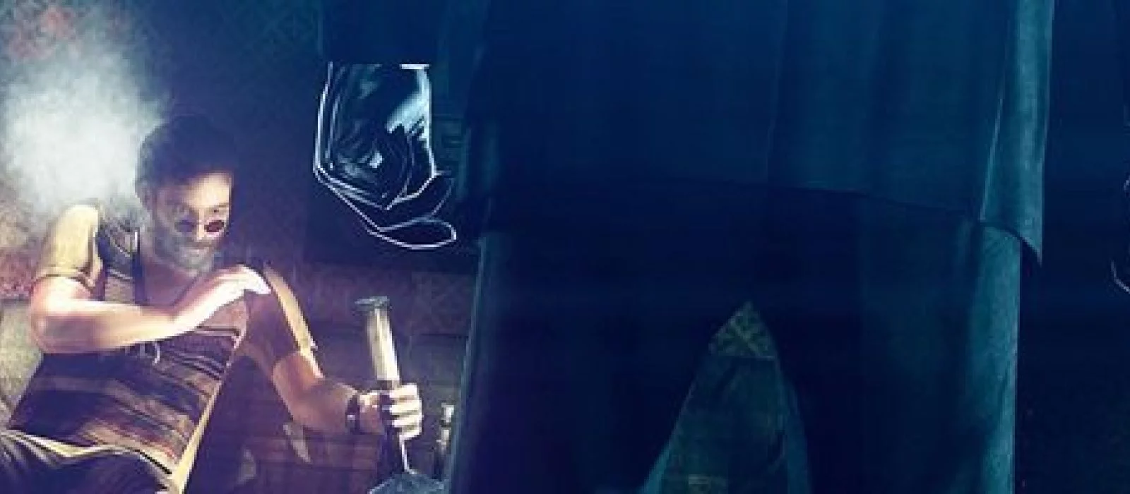 Агент 47 — главное оружие Hitman: Absolution