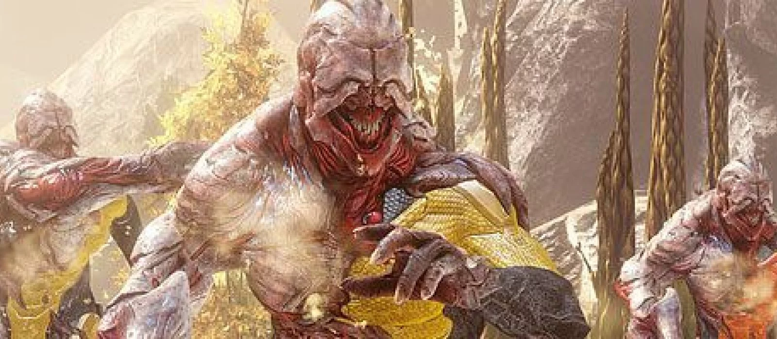 Оружие Прометеев в Halo 4