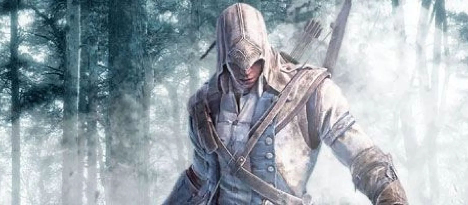 Еще раз об оружии Коннора в Assassin's Creed 3