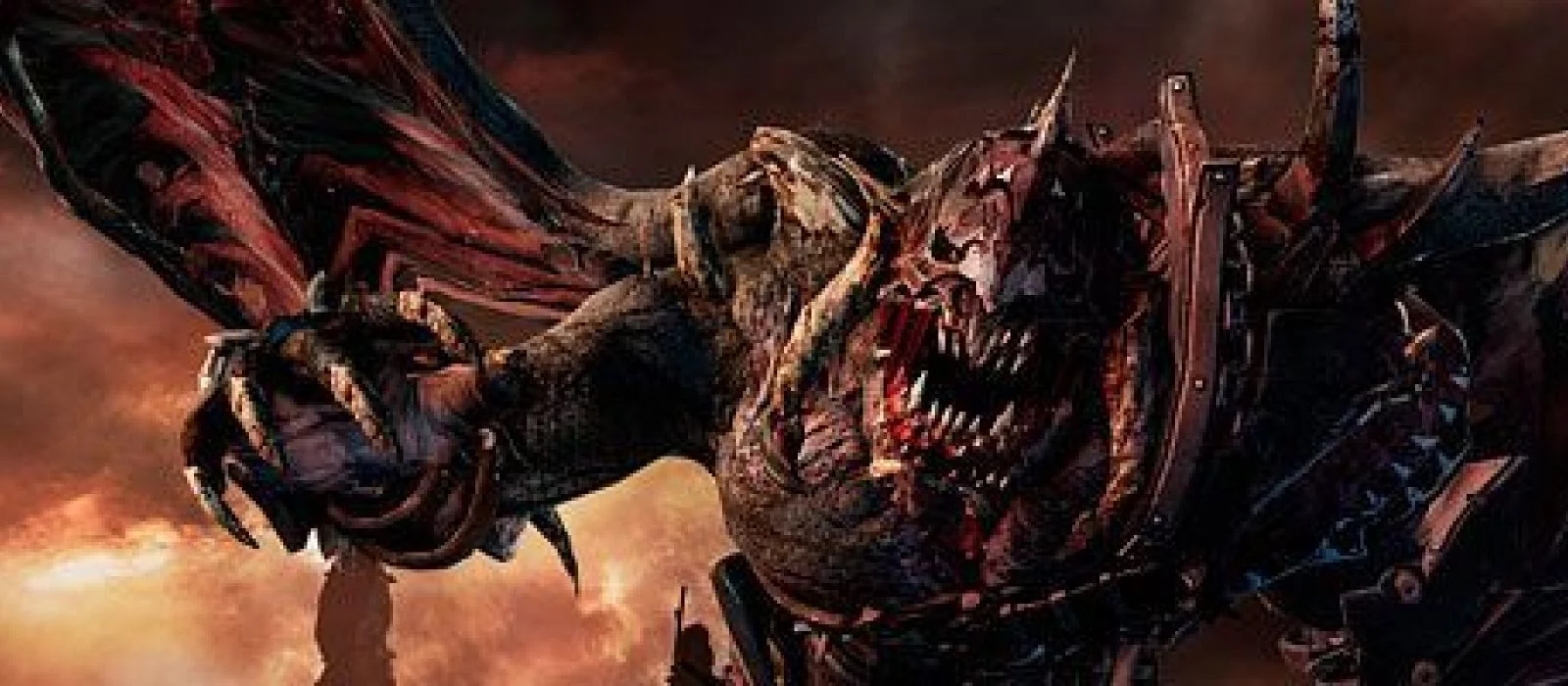 О новом в переизданной Painkiller: Hell & Damnation