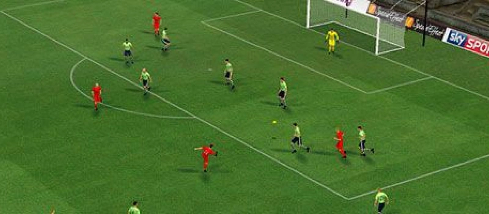 Football Manager 2013 вышла на Android и iOS