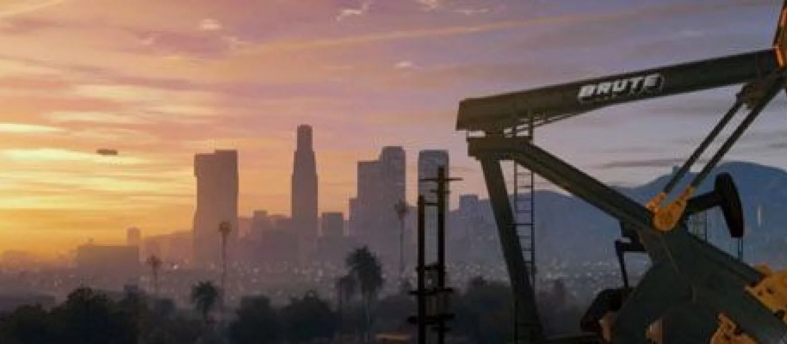 Rockstar хочет собрать все города из GTA в одной большой игре