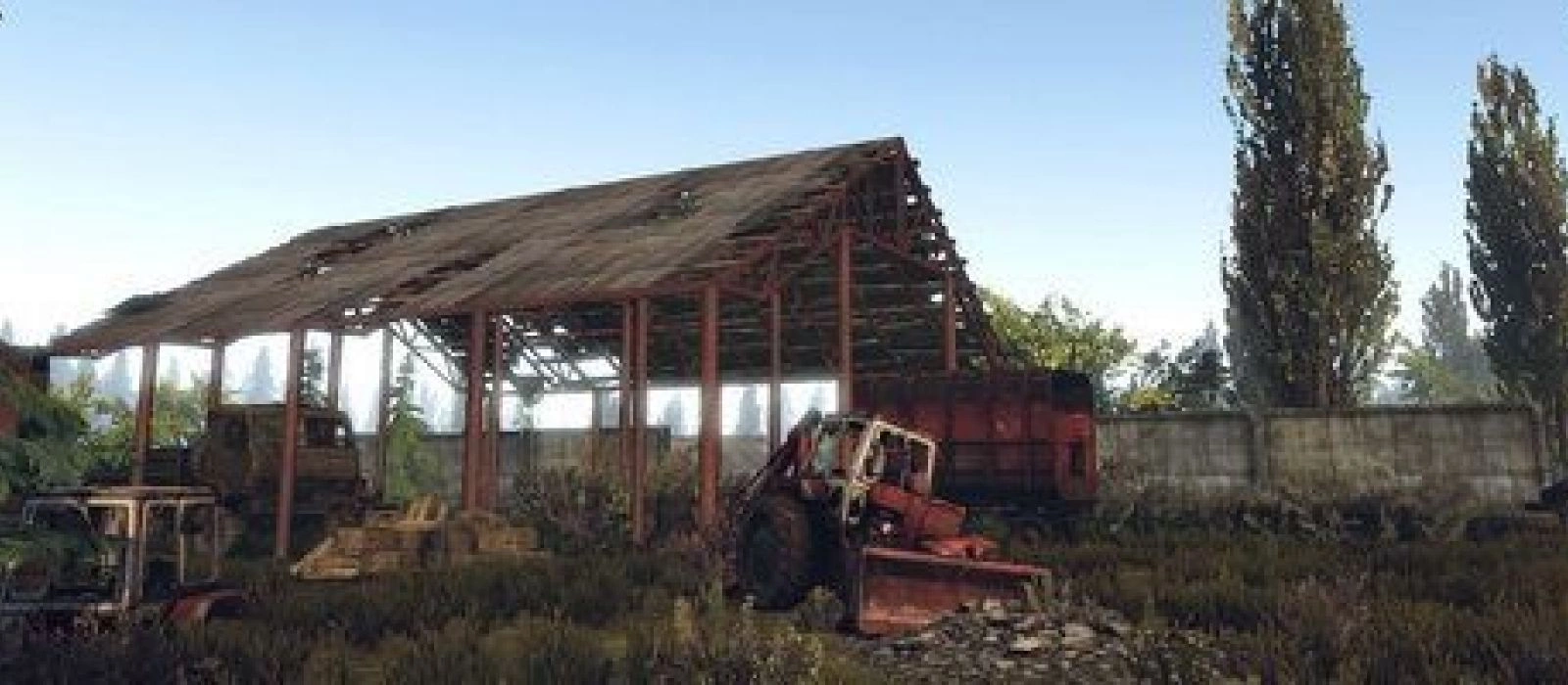 Бета-тестирование Survarium запланировано на 2013 год