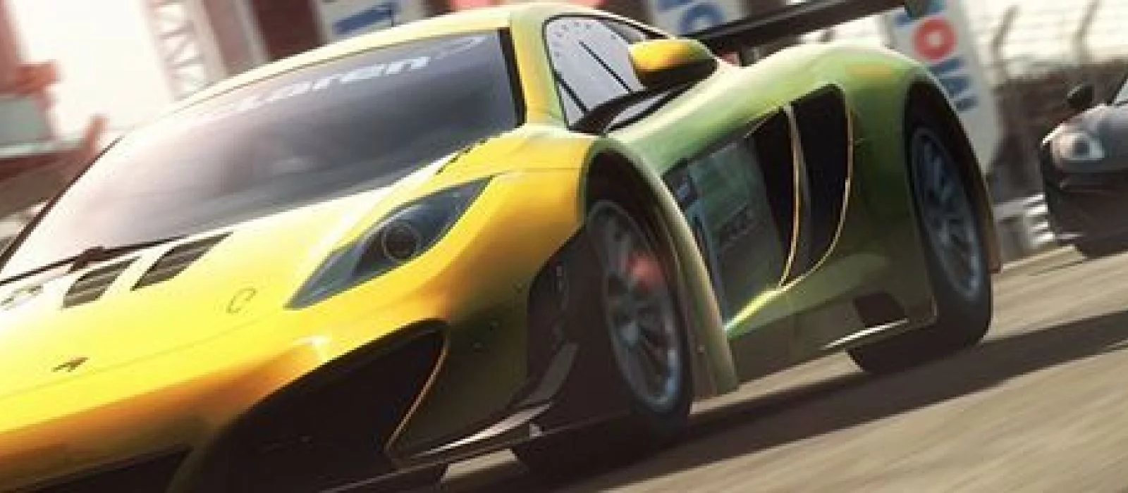 Codemasters объявила дату релиза GRID 2