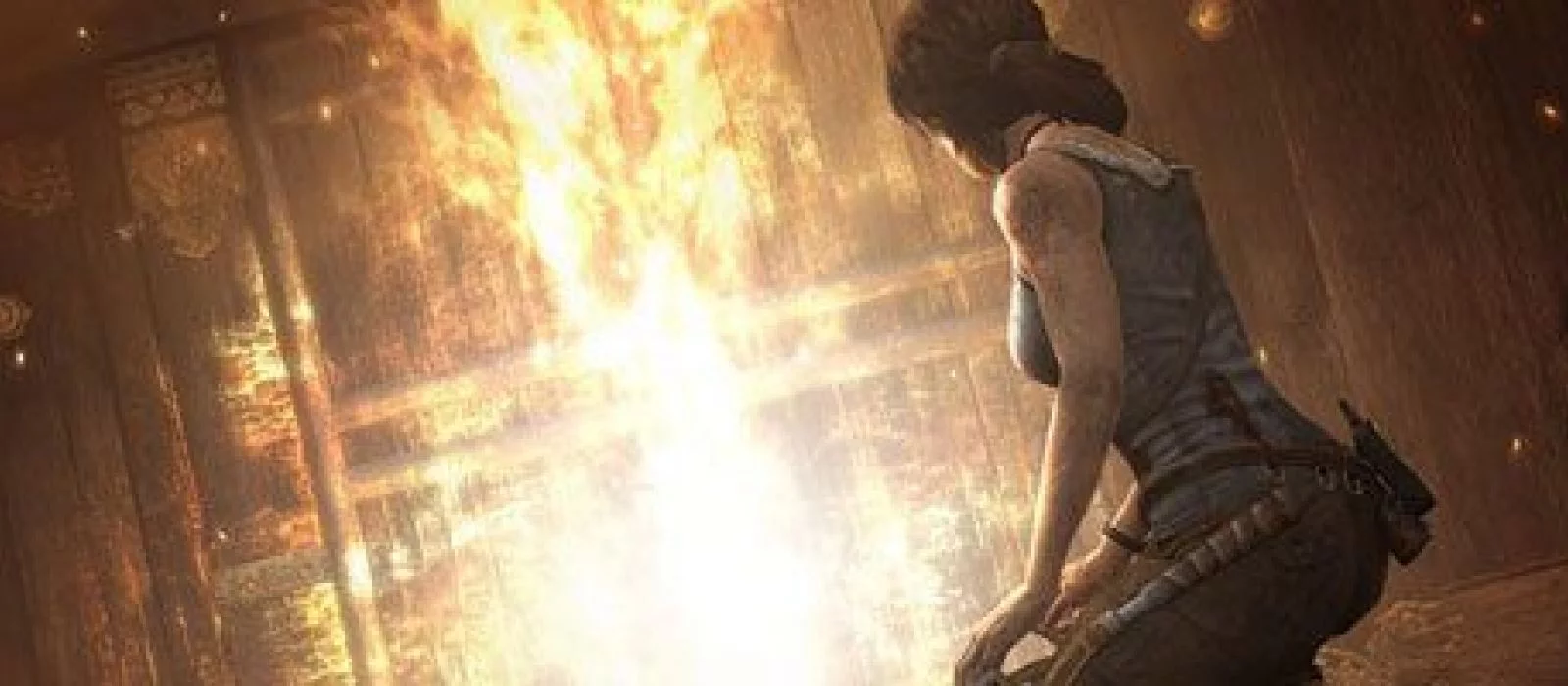 Какие улучшения получит PC-версия Tomb Raider (2013)?