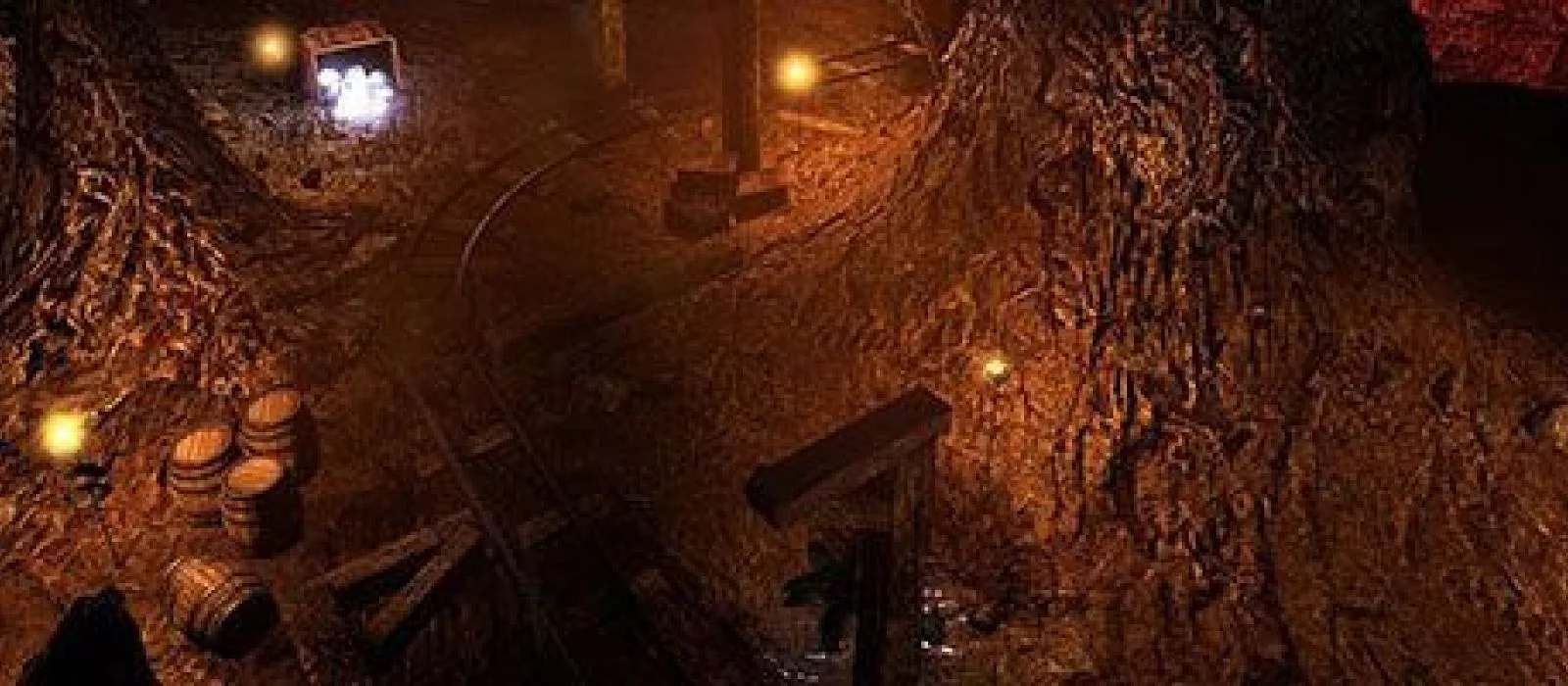 Появились новые дневники разработчиков Rise of the Triad