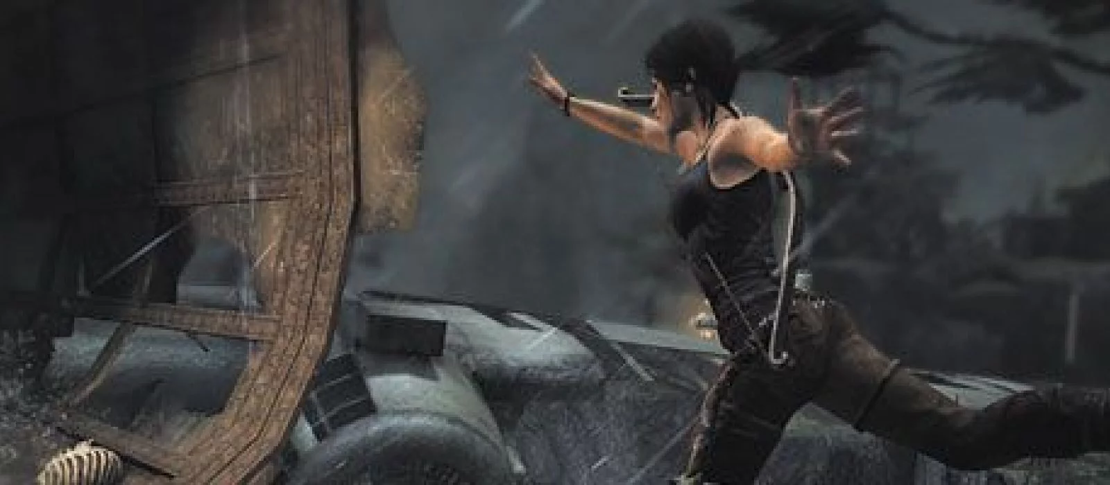 Вышел патч для Tomb Raider (2013), призванный решить проблемы TressFX на видеокартах Nvidia и не только