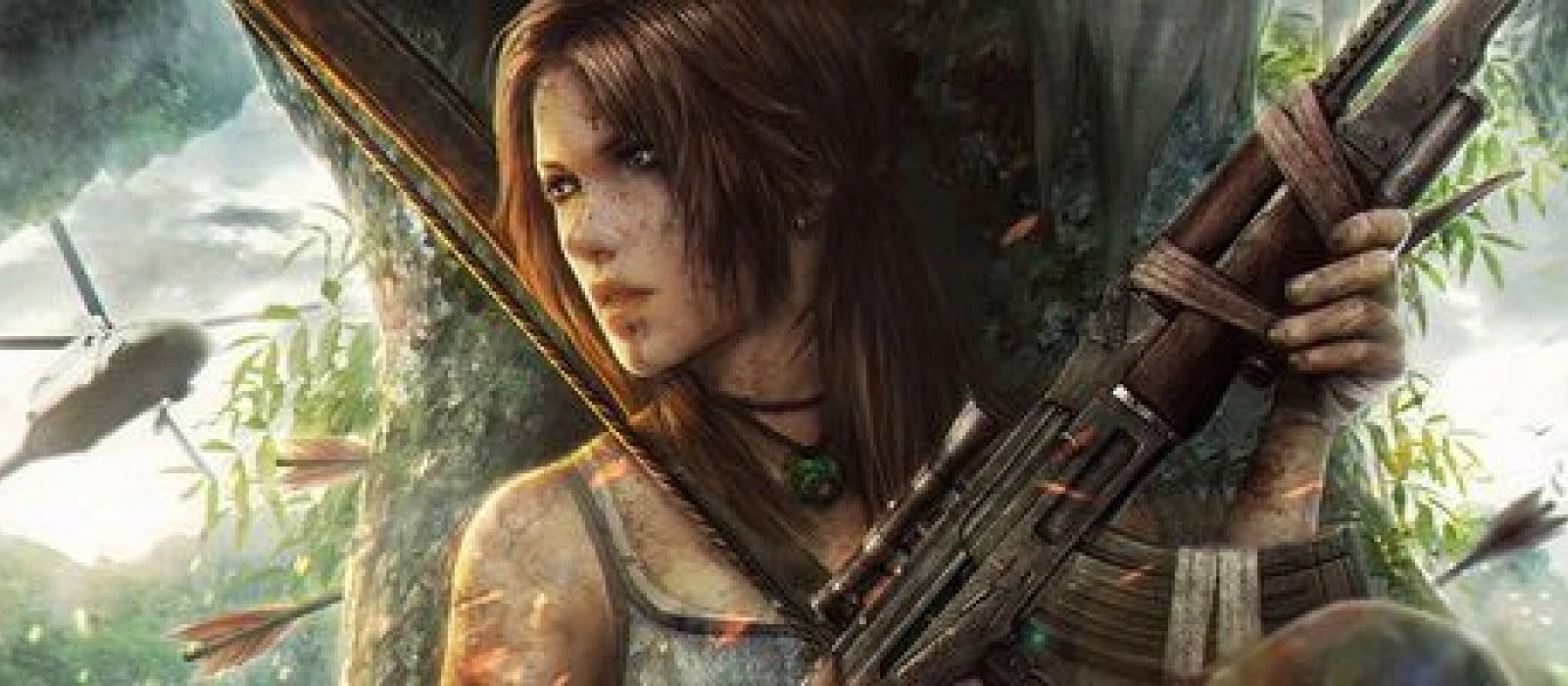 Новый патч для PC-версии Tomb Raider повысил производительность игры