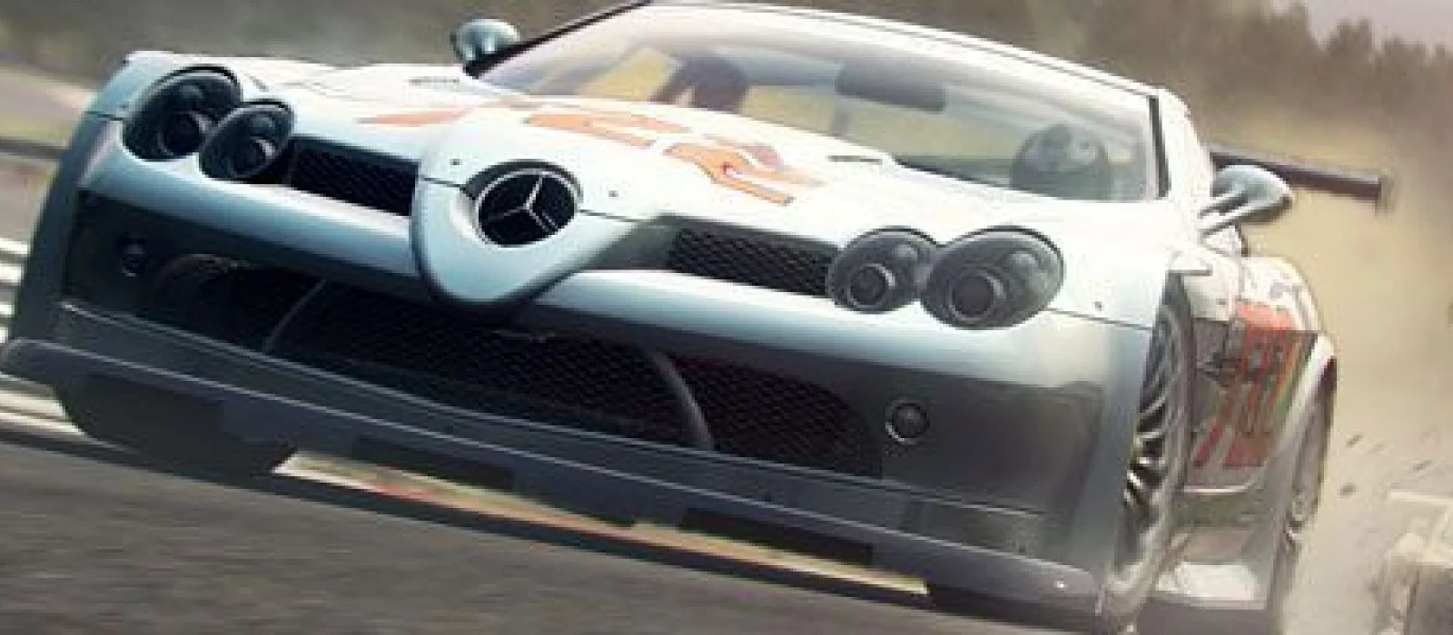 ИИ соперников в GRID 2 будет подстраиваться под манеру вождения игрока
