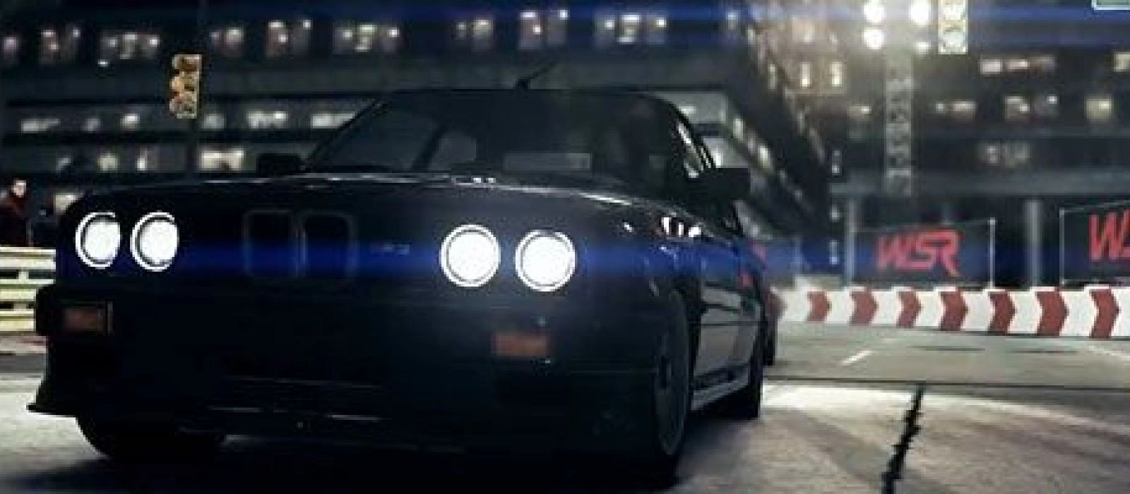 GRID 2 обзавелась трейлером с «черным бумером» в главной роли