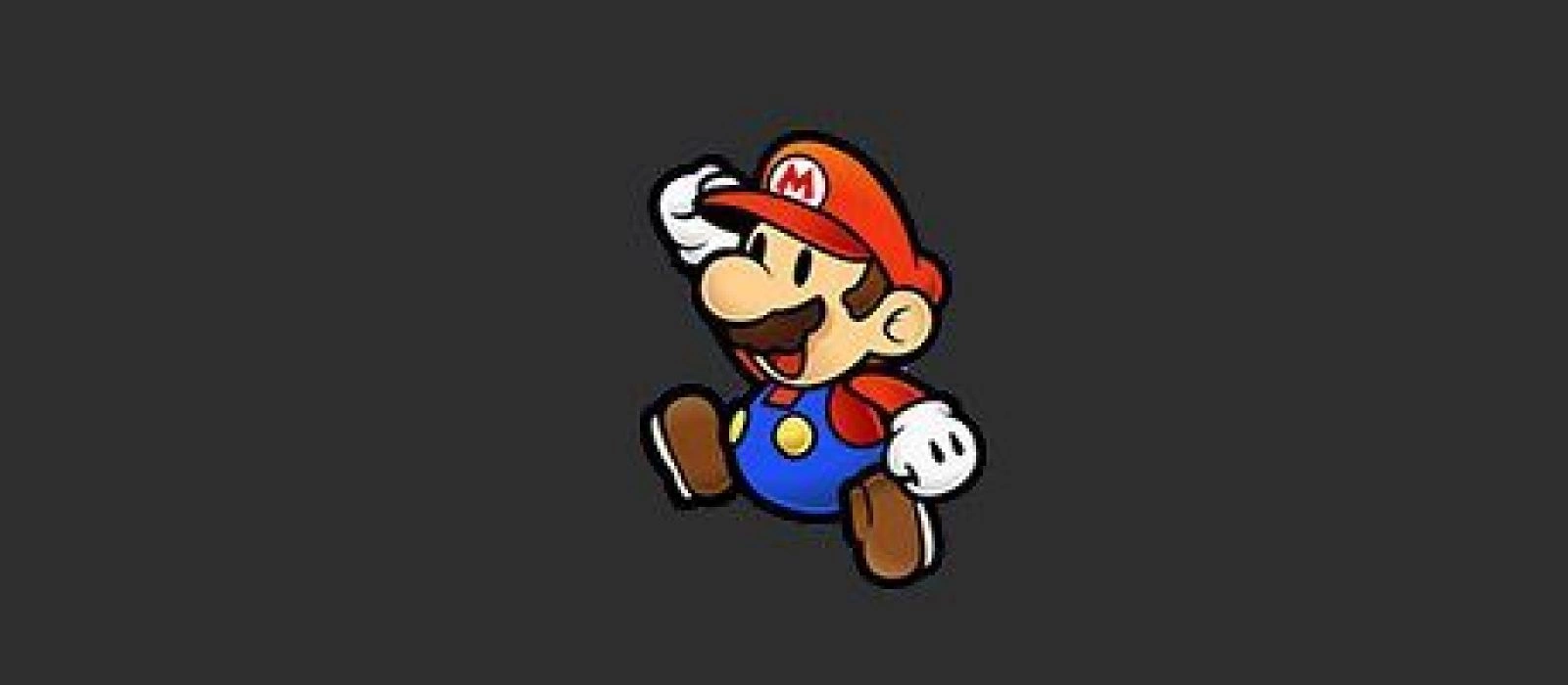 Super Mario Crossover позволит вам сыграть за различных героев Nintendo