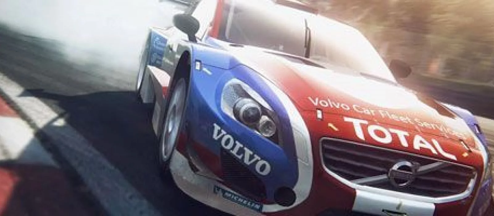 Опубликован парижский трейлер GRID 2