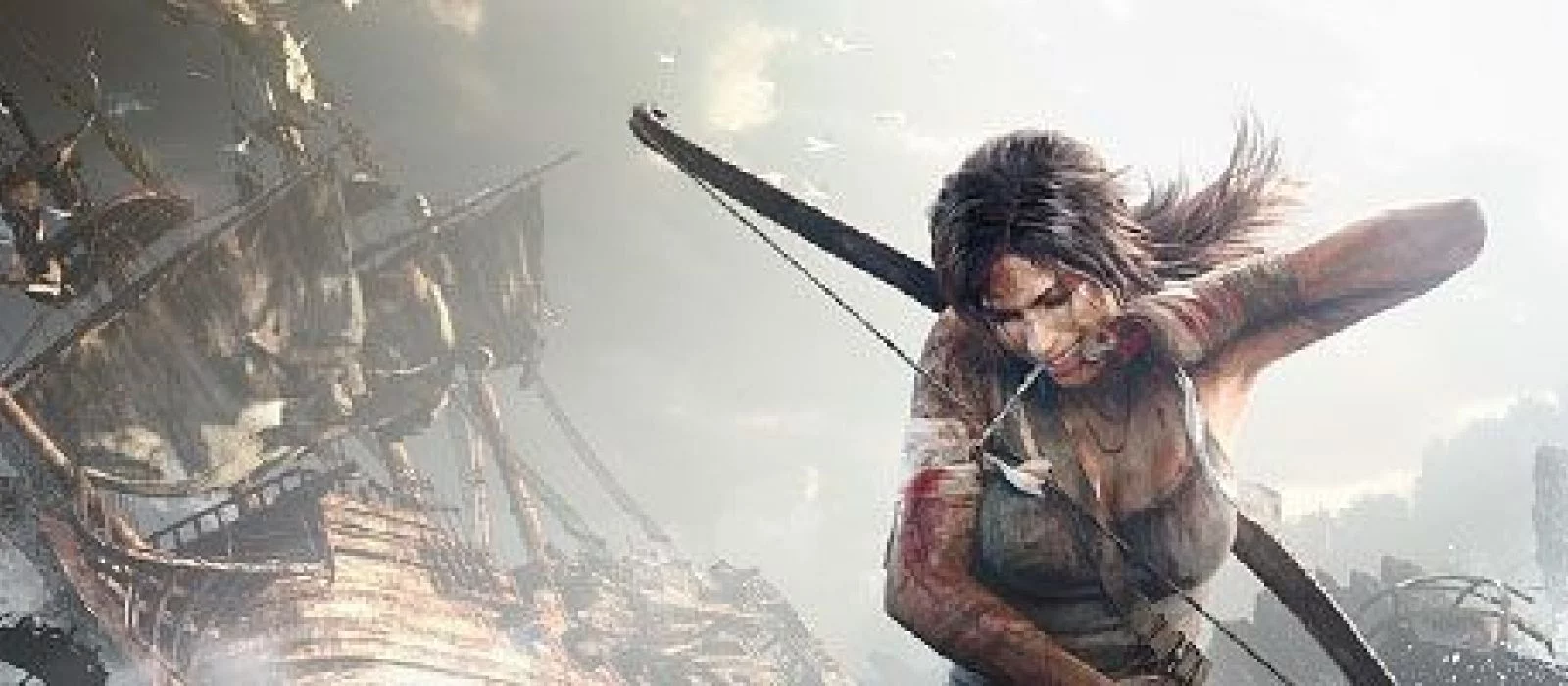 Crystal Dynamics показала свои самые любимые моменты в Tomb Raider