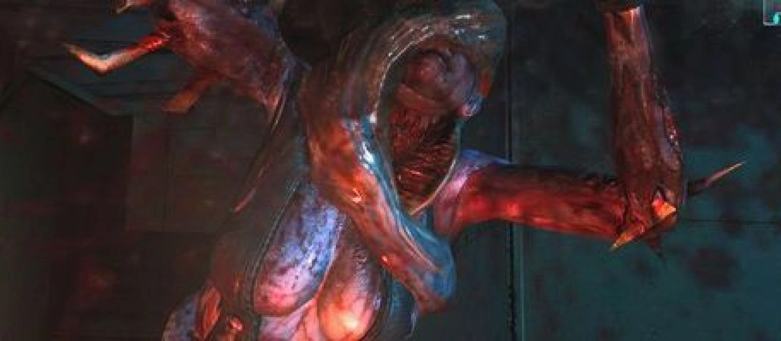 В Resident Evil: Revelations можно будет делиться подробностями смерти героя с помощью геймпада Wii U