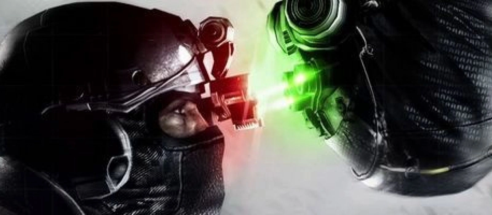В Splinter Cell: Blacklist будет два режима «Шпионы против наёмников» — классический и новый