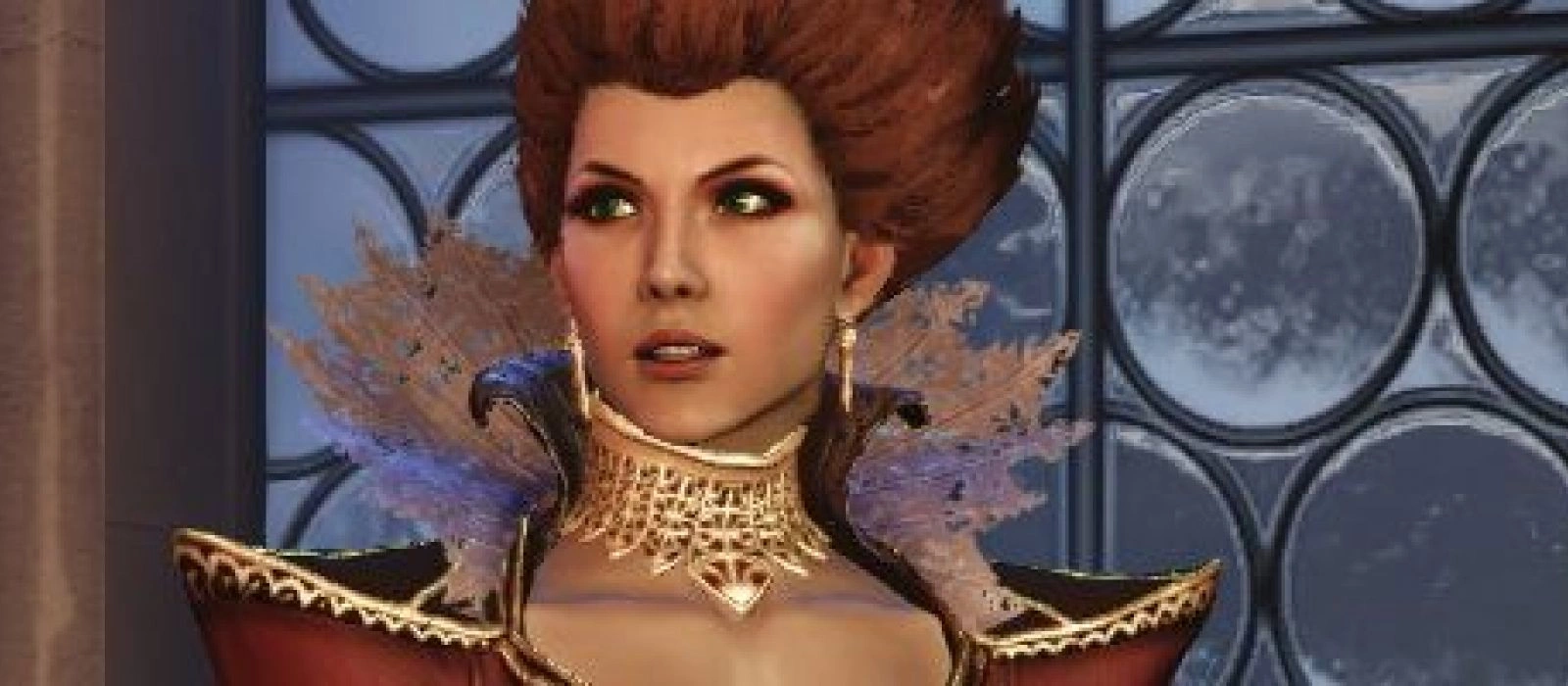 Тьма вернётся в Shadow of the Eternals — духовной наследнице Eternal Darkness