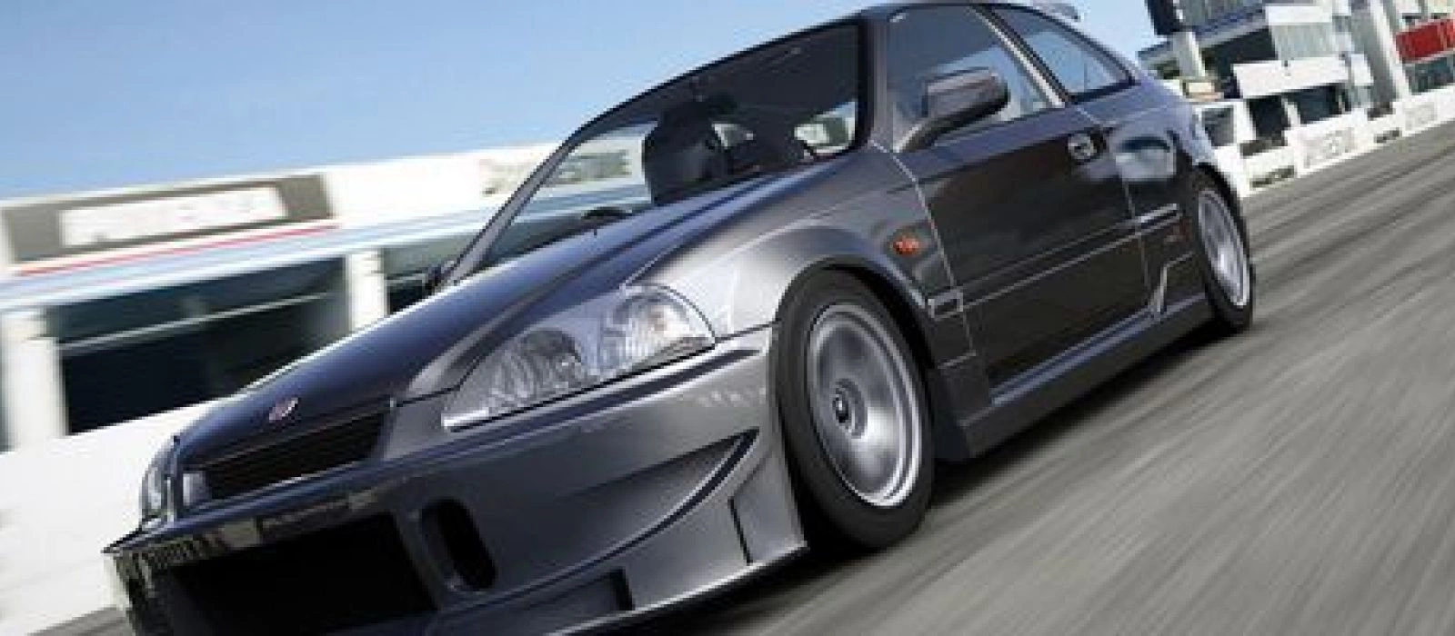 Новая информация о PS4-эксклюзиве DriveClub попала в сеть. Игра получит множество DLC