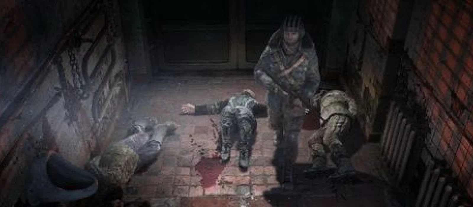 Как запустить Metro: Last Light в режиме DirectX 9 и отключить помощь в прицеливании