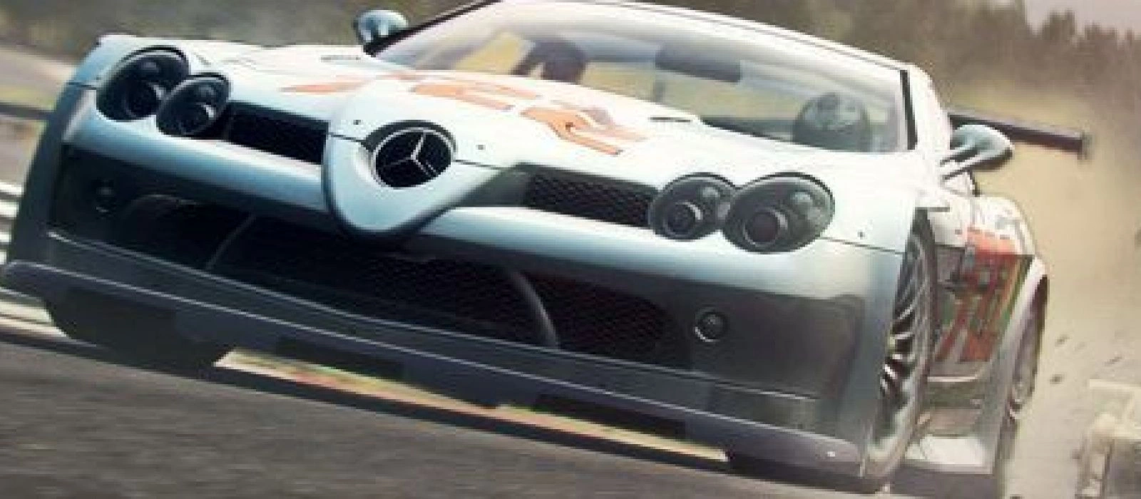 В GRID 2 будет 82 гоночных трека