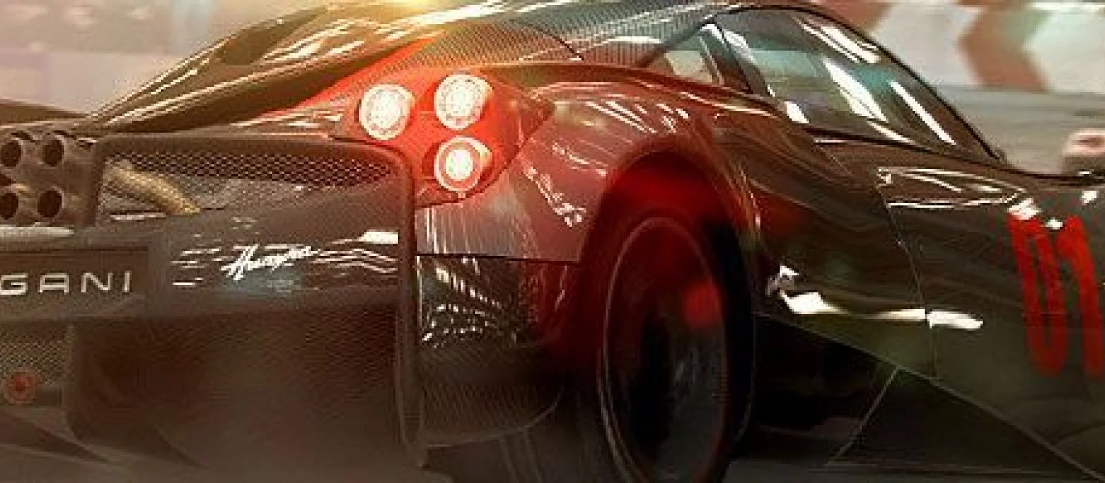 Сразу четыре геймплейных видео GRID 2 напомнили о крутых гонках