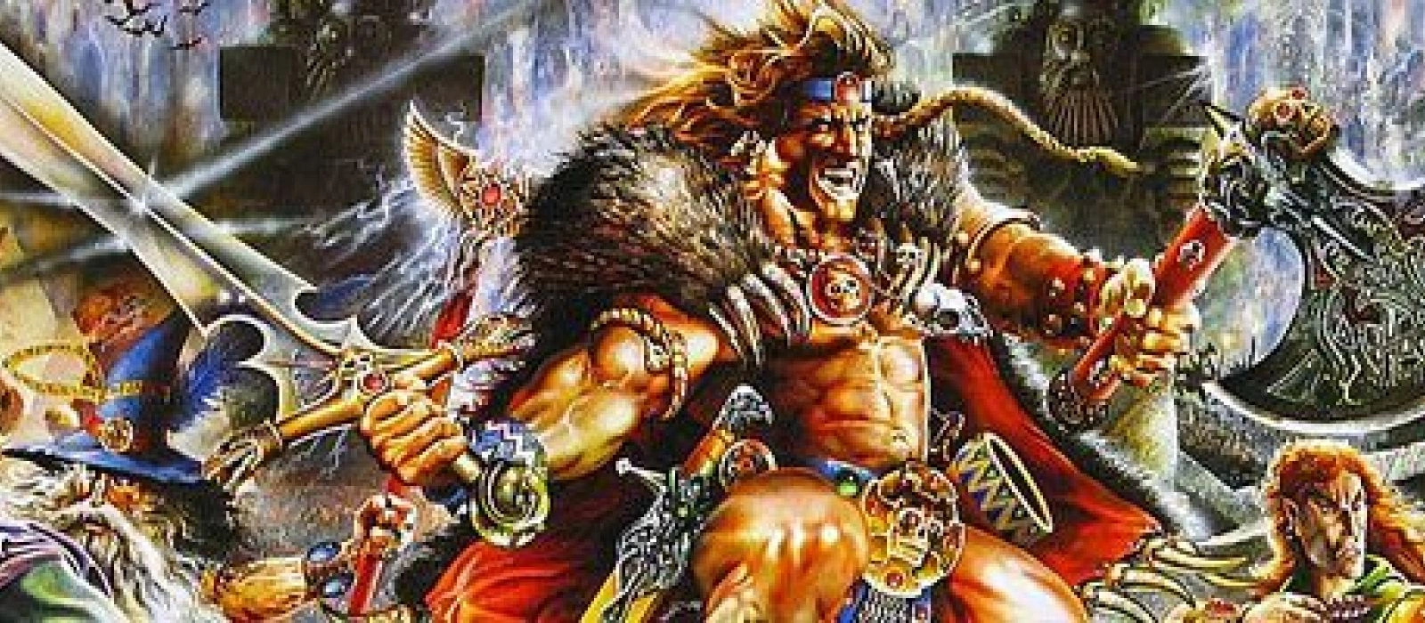Warhammer Quest выйдет на iOS через неделю