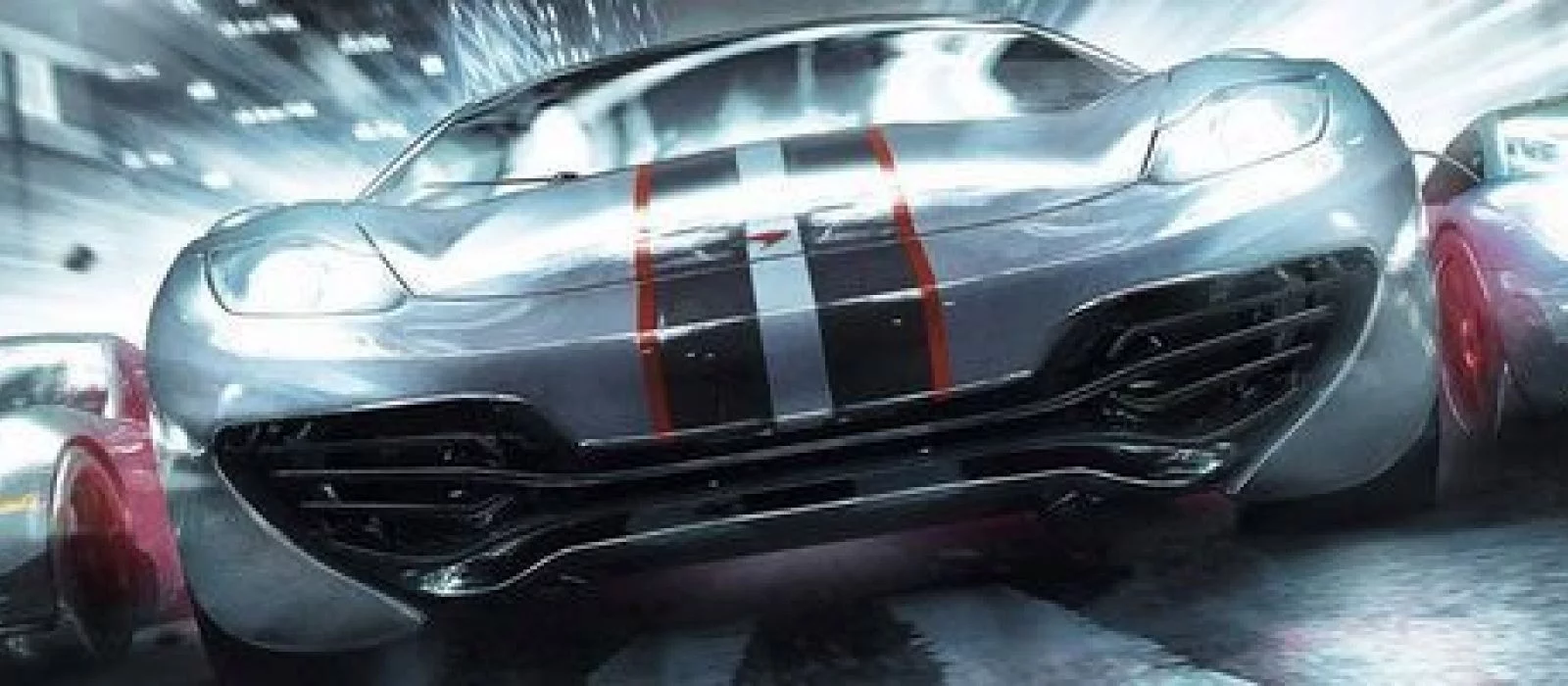 Критики устроили для GRID 2 душ из шампанского