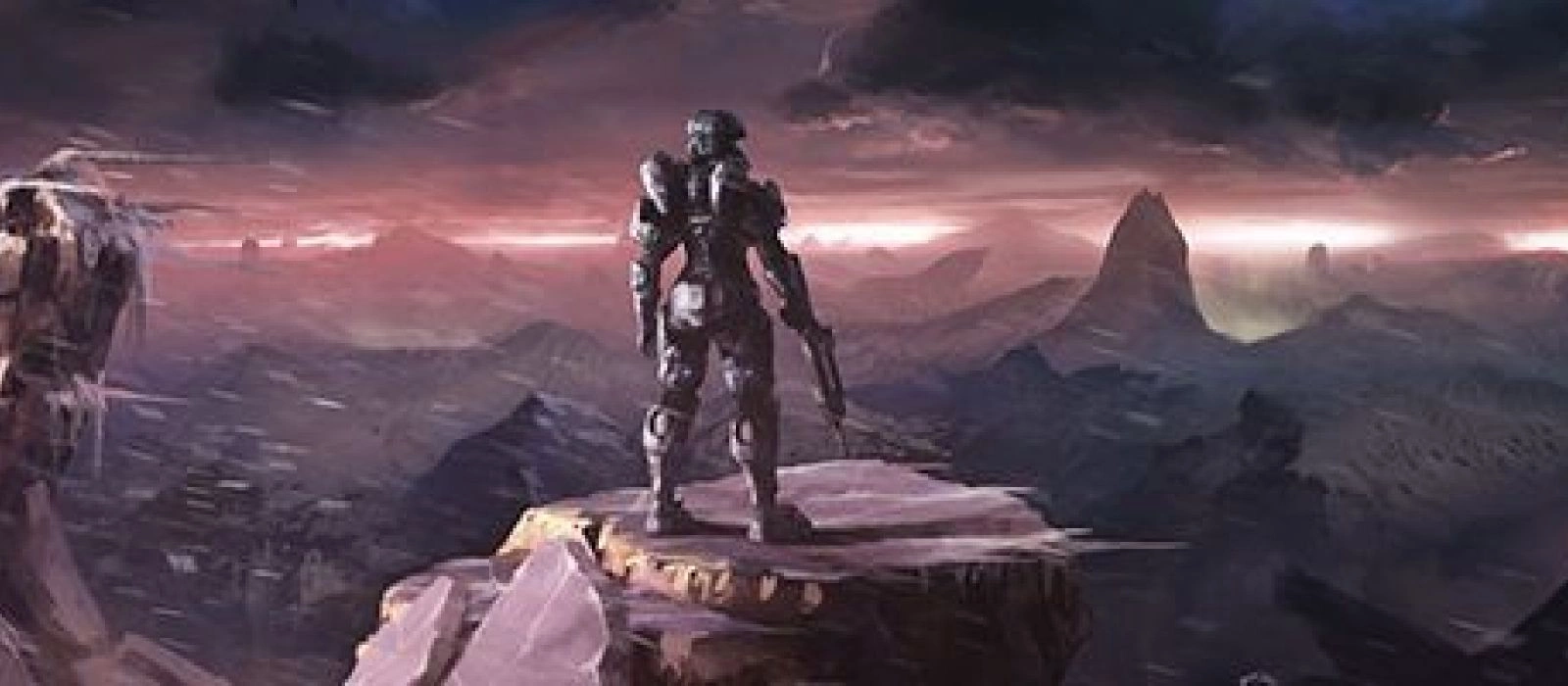 Анонсирована Halo: Spartan Assault — игра для Windows 8 и Windows Phone 8