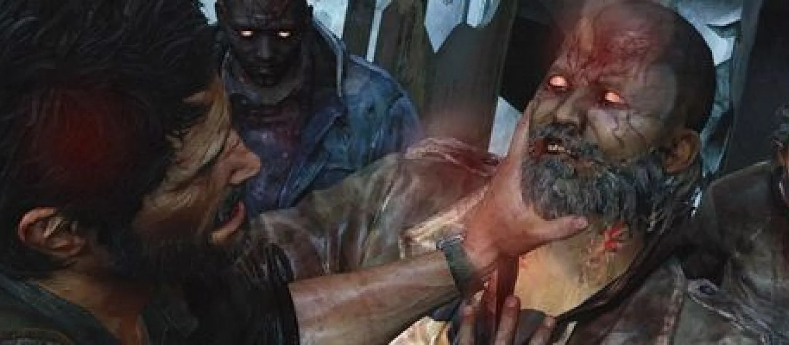 Last of Us стала новым чемпионом; Tomb Raider (2013) возвращает утраченные позиции