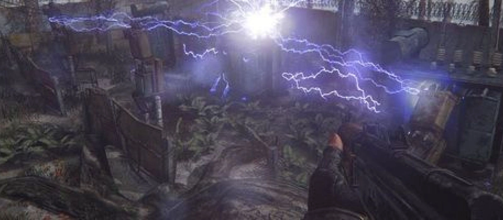 Survarium унаследует атмосферу S.T.A.L.K.E.R.