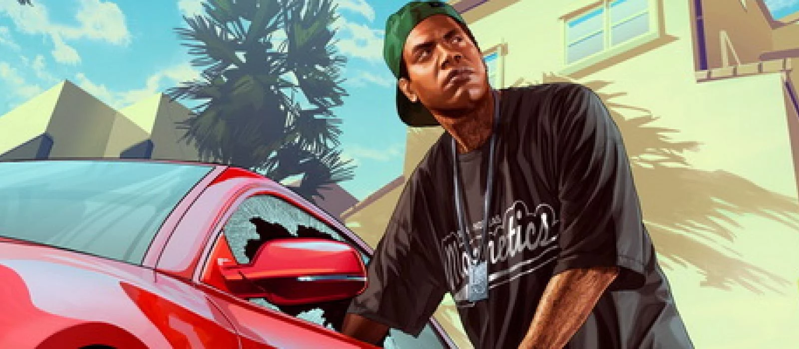 Глюк с исчезающими машинами в GTA 5 будет устранён в скором времени