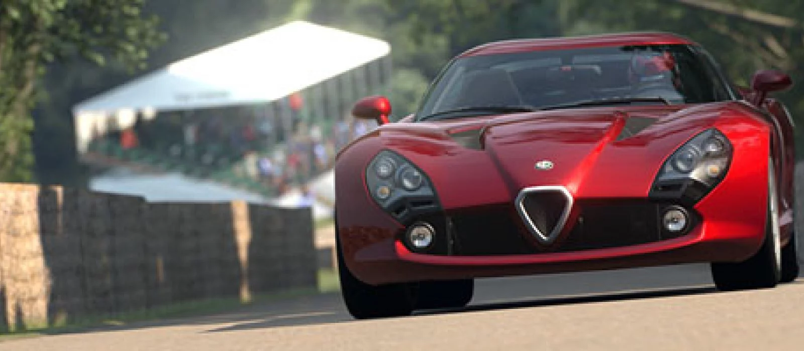 Gran Turismo 6 получит большой патч в день своего выхода — Обновлено
