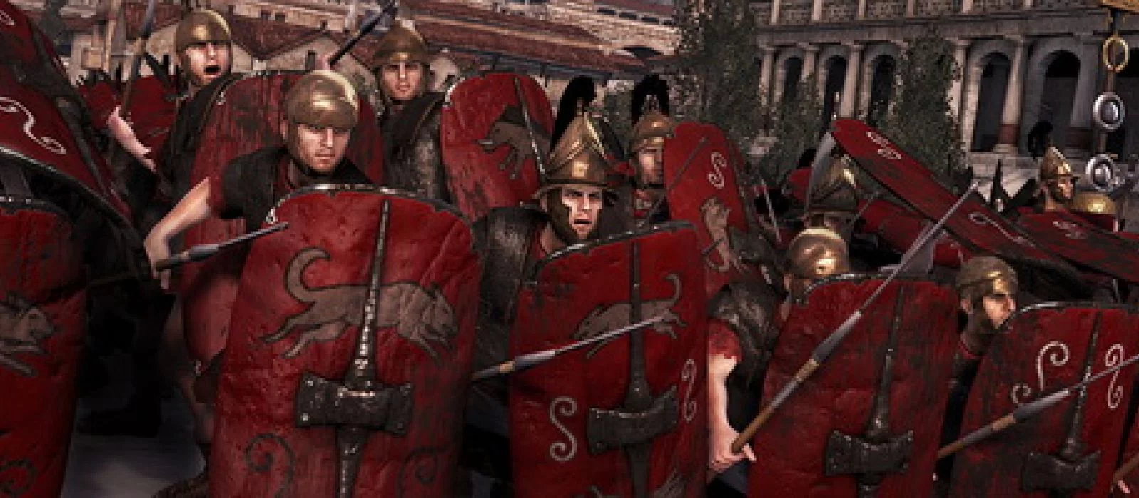 Скачать третий патч для Total War: Rome 2 можно уже сейчас. Ещё сотня исправлений