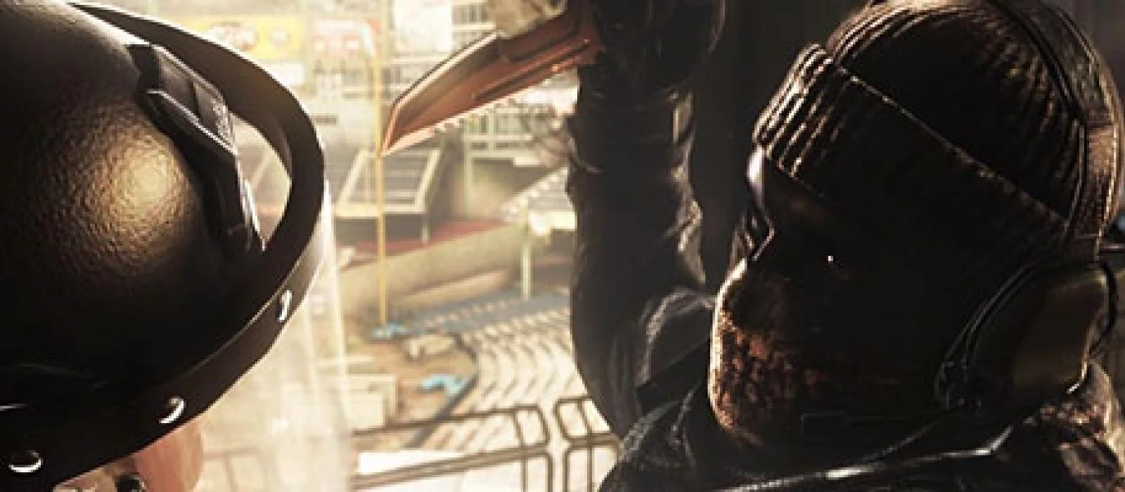 Activision представила кооперативный режим для Call of Duty: Ghosts