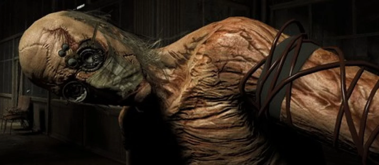 Анонсировано дополнение для Outlast