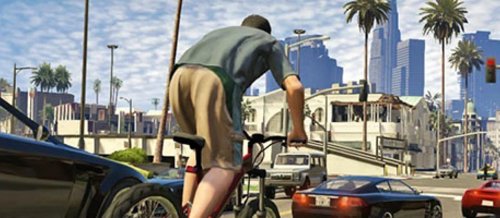 Для GTA Online выйдут дополнение Beach Bum Pack и конструктор миссий