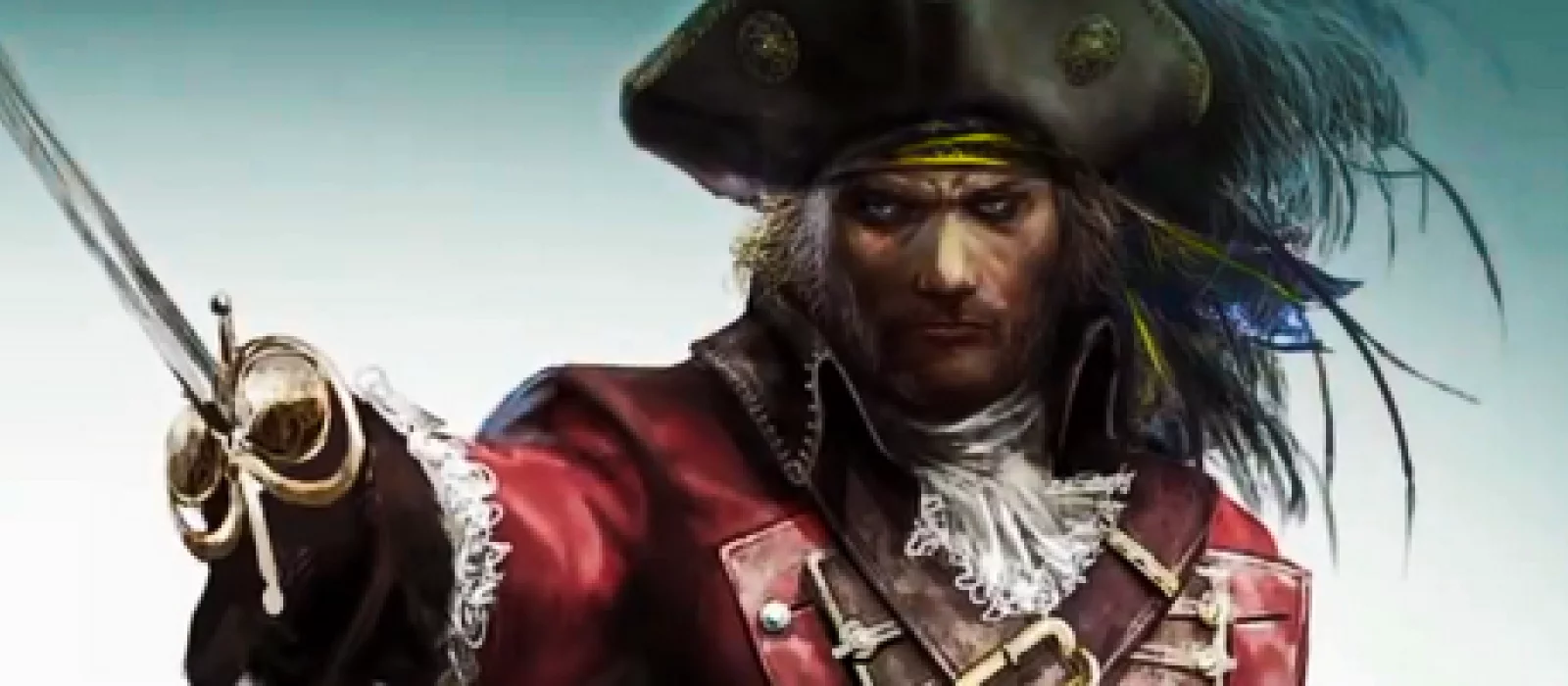 Предзаказ Assassin's Creed 4 в GameStop подарит игрокам Чёрную Жемчужину