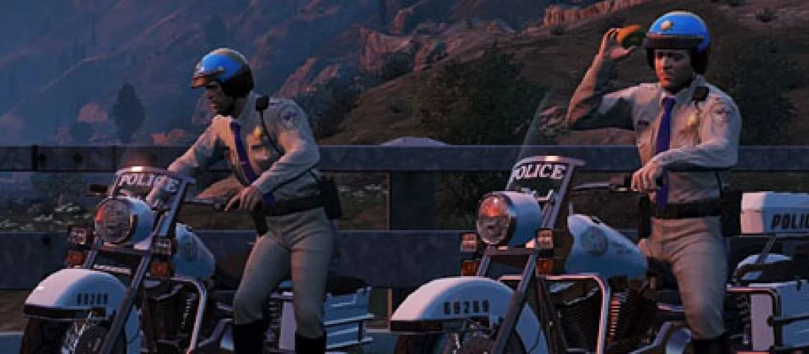 Rockstar пока не готова выпускать дополнения для Grand Theft Auto Online