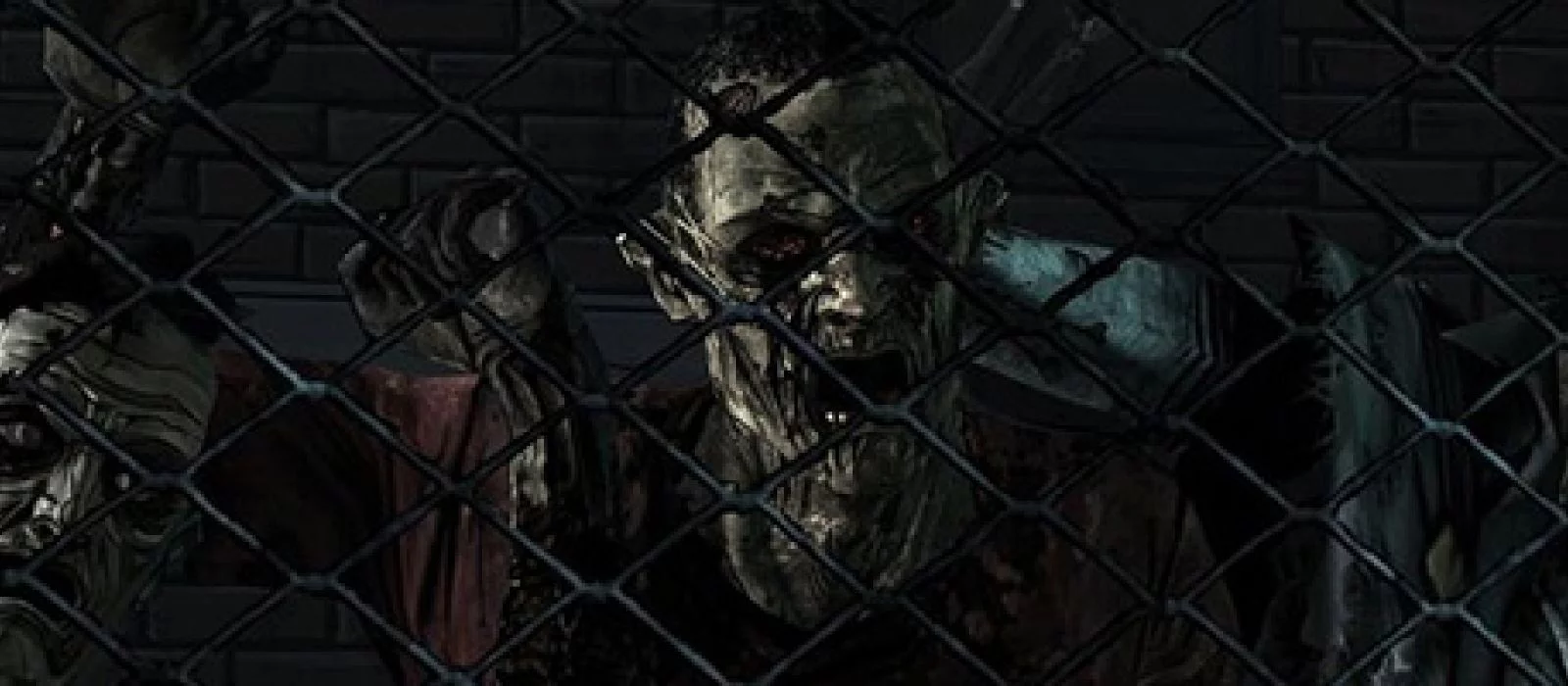 The Walking Dead: Game of The Year Edition получила возрастной рейтинг